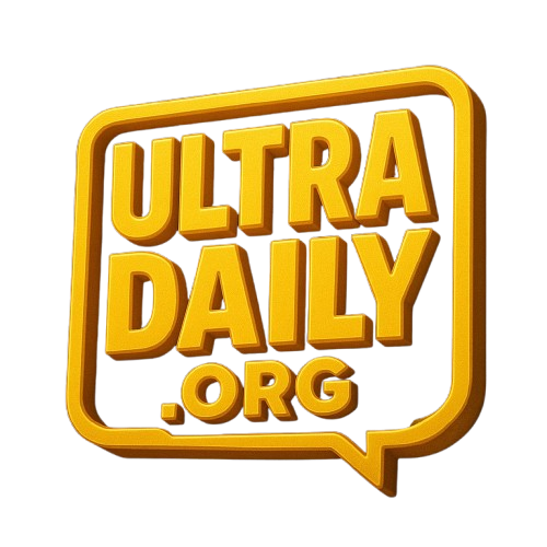 Ultra Daily